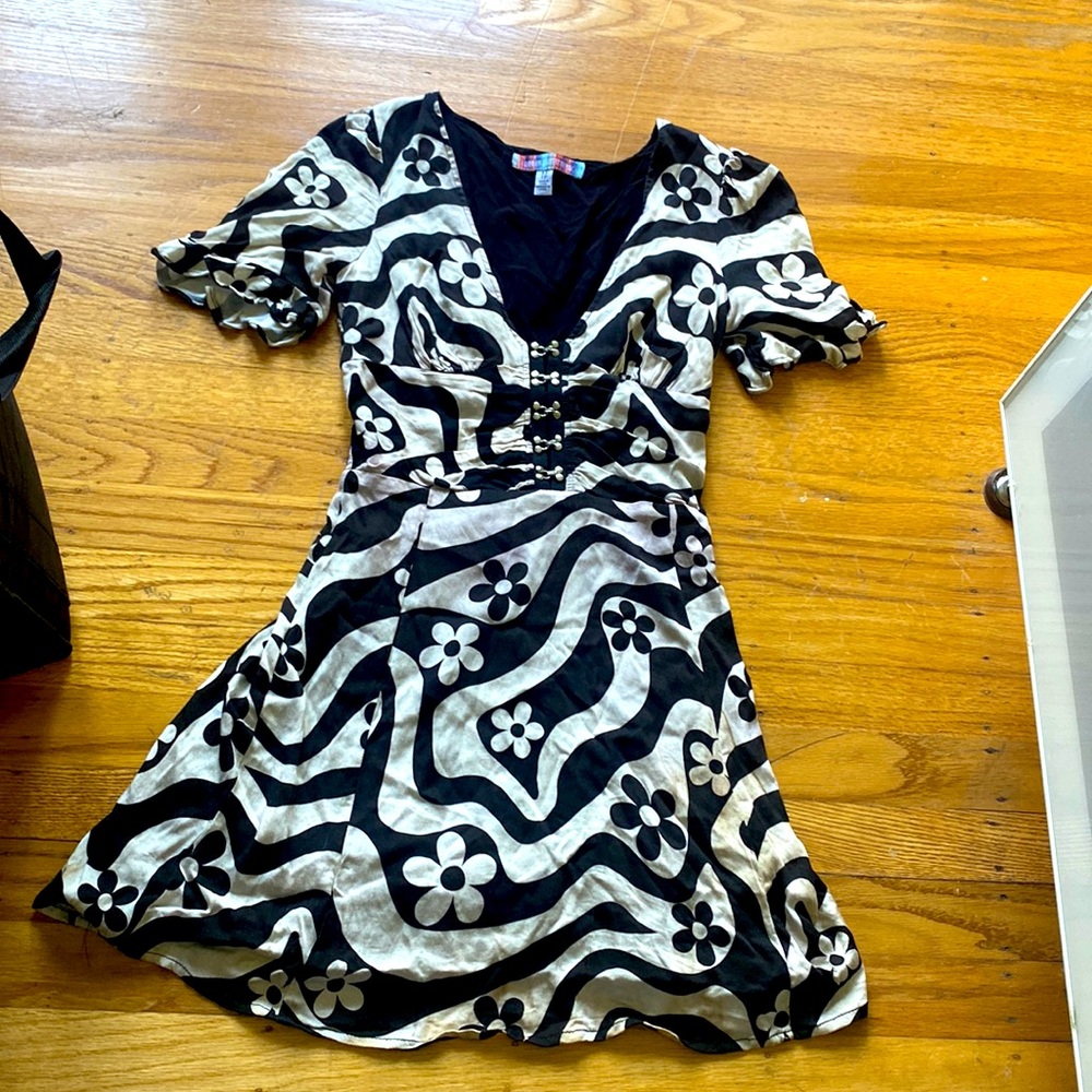 Urban outfitters dress
